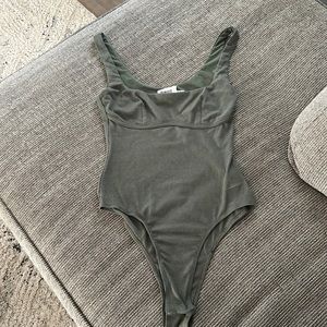 Princess Polly Bodysuit